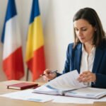 Travailleur roumain en France : délais et étapes d&rsquo;arrivée