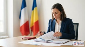 Lire la suite à propos de l’article Travailleur roumain en France : délais et étapes d&rsquo;arrivée
