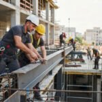 Recruter ouvriers construction Roumanie : procédure rapide