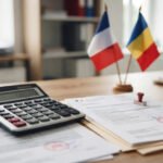 Coût d’embauche d&rsquo;un salarié roumain en France : charges